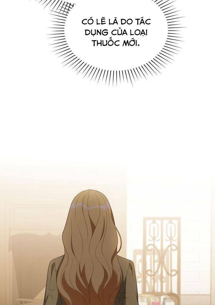 Chúa Phù Hộ Cho Sự Hủy Diệt Của Ta Chapter 23 - Trang 2