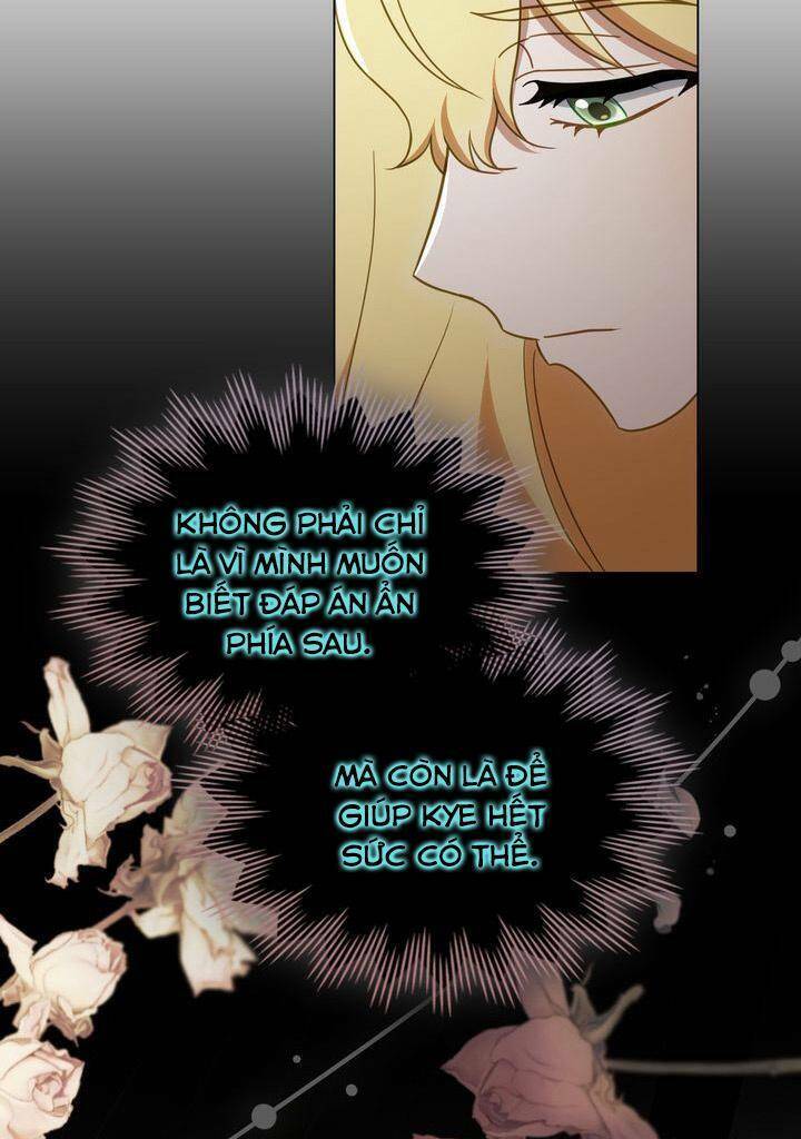 Chúa Phù Hộ Cho Sự Hủy Diệt Của Ta Chapter 23 - Trang 2