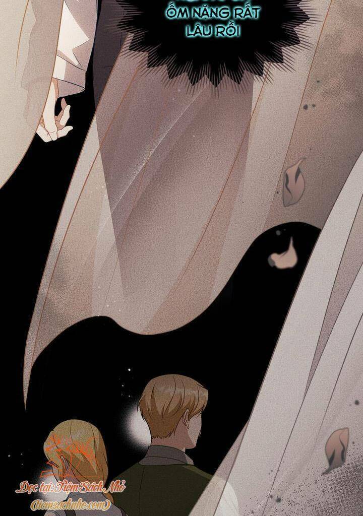 Chúa Phù Hộ Cho Sự Hủy Diệt Của Ta Chapter 23 - Trang 2