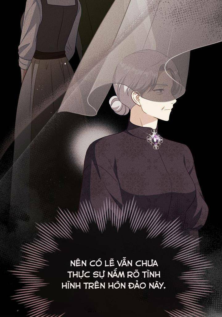 Chúa Phù Hộ Cho Sự Hủy Diệt Của Ta Chapter 23 - Trang 2