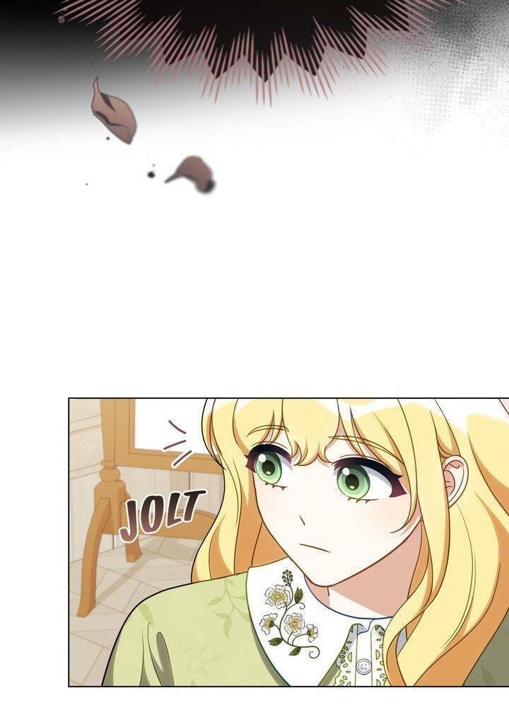 Chúa Phù Hộ Cho Sự Hủy Diệt Của Ta Chapter 23 - Trang 2