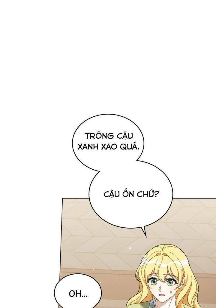 Chúa Phù Hộ Cho Sự Hủy Diệt Của Ta Chapter 23 - Trang 2