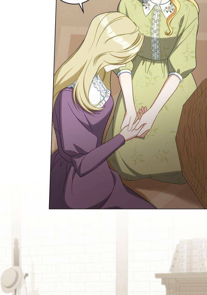 Chúa Phù Hộ Cho Sự Hủy Diệt Của Ta Chapter 23 - Trang 2