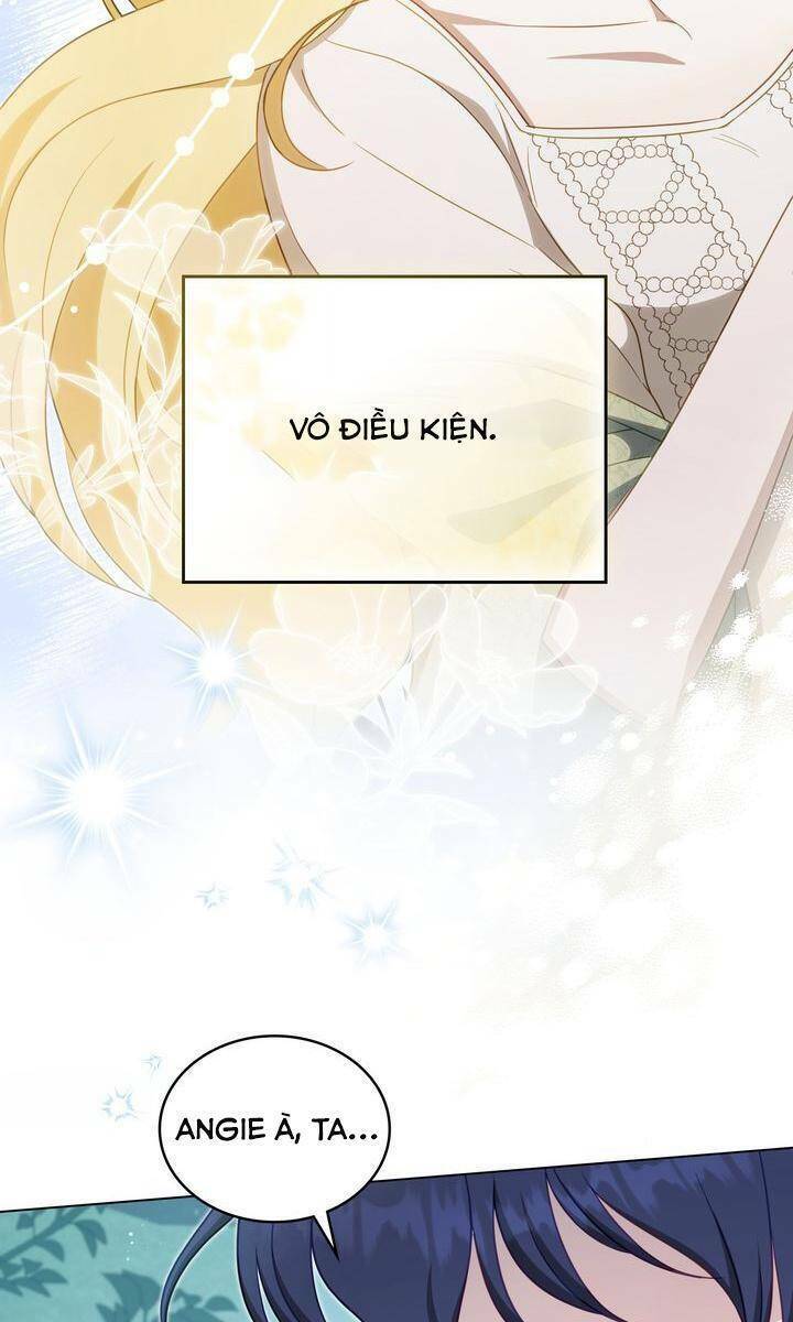 Chúa Phù Hộ Cho Sự Hủy Diệt Của Ta Chapter 23 - Trang 2