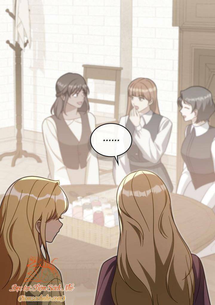 Chúa Phù Hộ Cho Sự Hủy Diệt Của Ta Chapter 23 - Trang 2