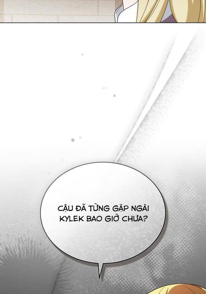 Chúa Phù Hộ Cho Sự Hủy Diệt Của Ta Chapter 23 - Trang 2