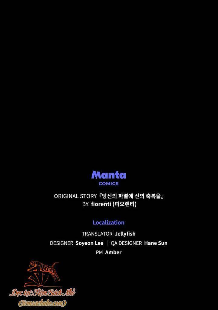 Chúa Phù Hộ Cho Sự Hủy Diệt Của Ta Chapter 23 - Trang 2