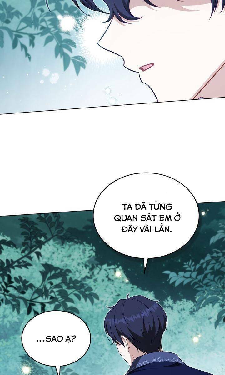 Chúa Phù Hộ Cho Sự Hủy Diệt Của Ta Chapter 23 - Trang 2