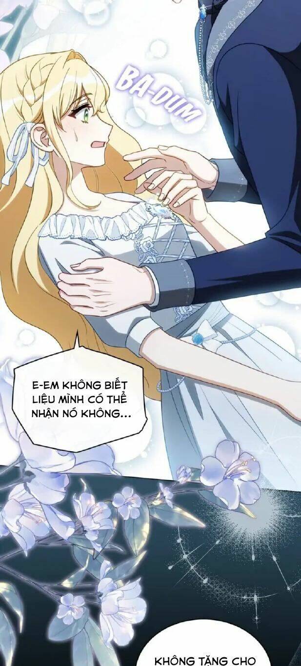 Chúa Phù Hộ Cho Sự Hủy Diệt Của Ta Chapter 25 - Trang 2