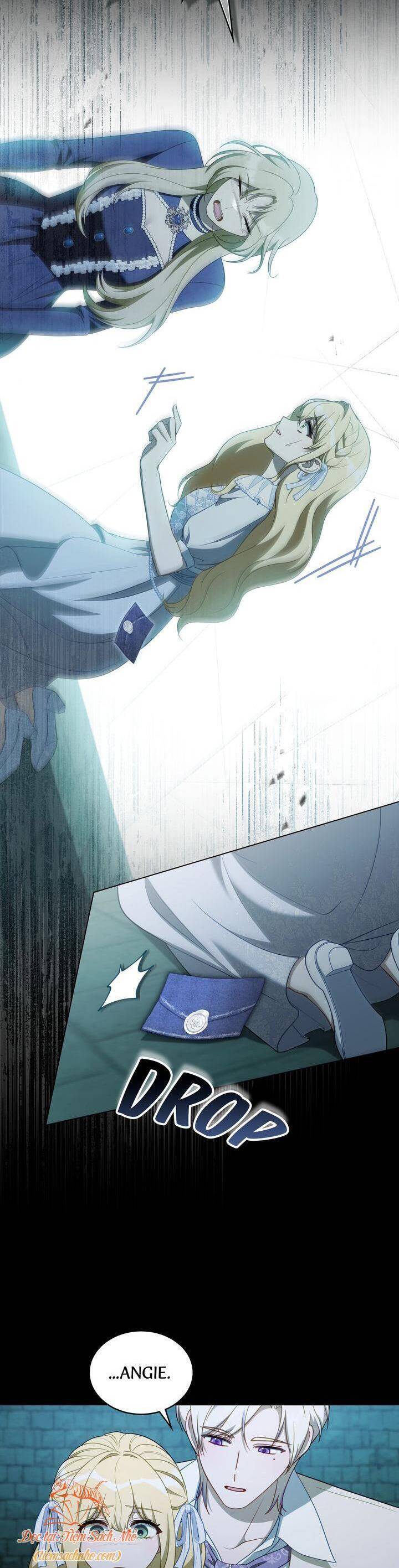 Chúa Phù Hộ Cho Sự Hủy Diệt Của Ta Chapter 26 - Trang 2