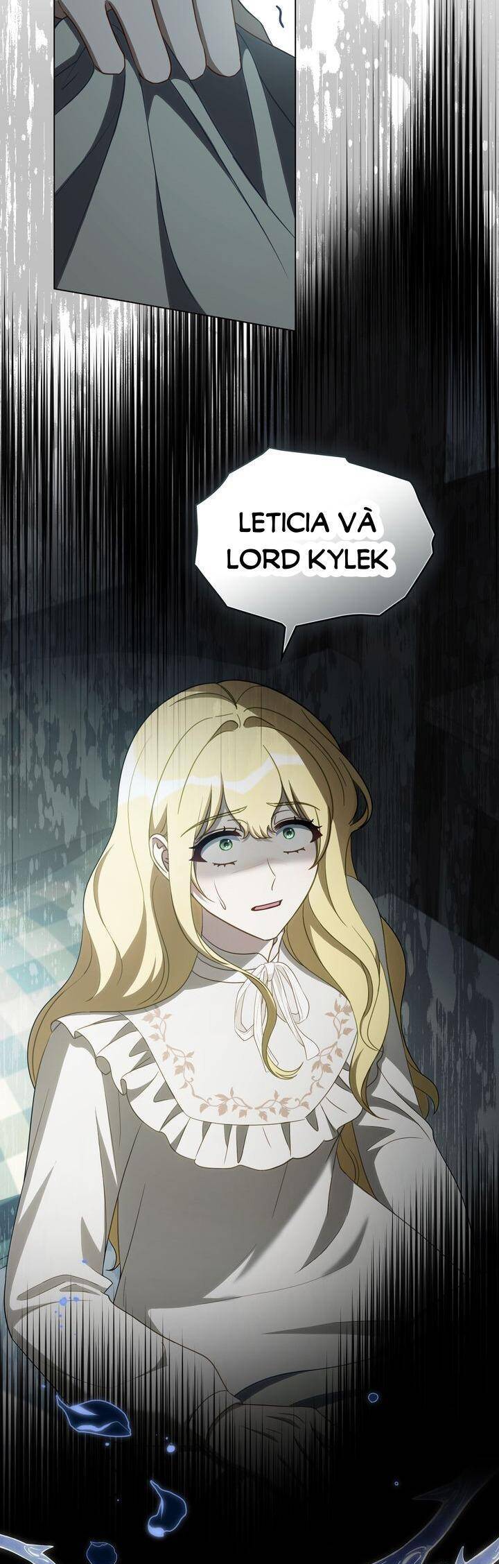 Chúa Phù Hộ Cho Sự Hủy Diệt Của Ta Chapter 26 - Trang 2