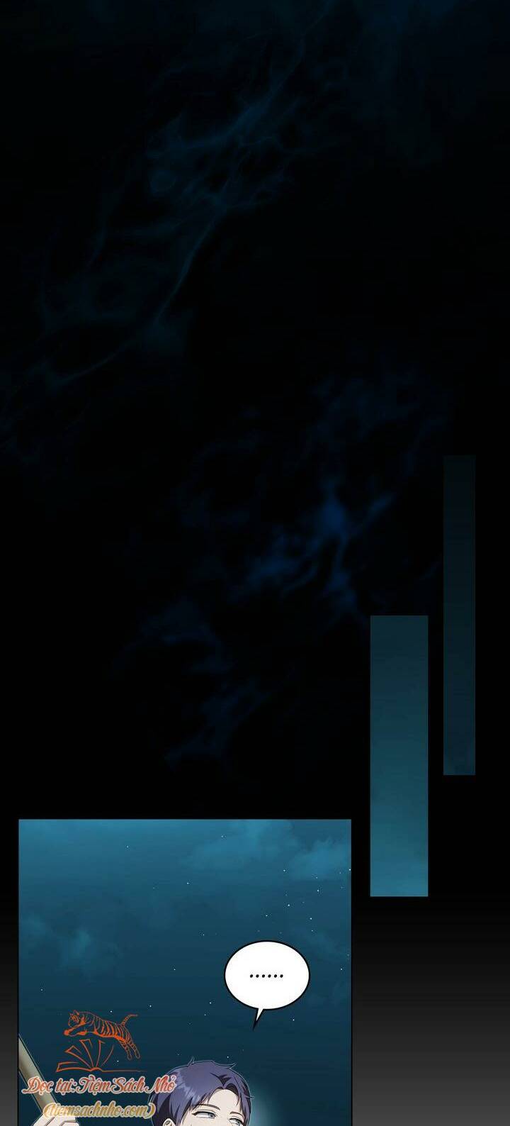 Chúa Phù Hộ Cho Sự Hủy Diệt Của Ta Chapter 3 - Trang 2