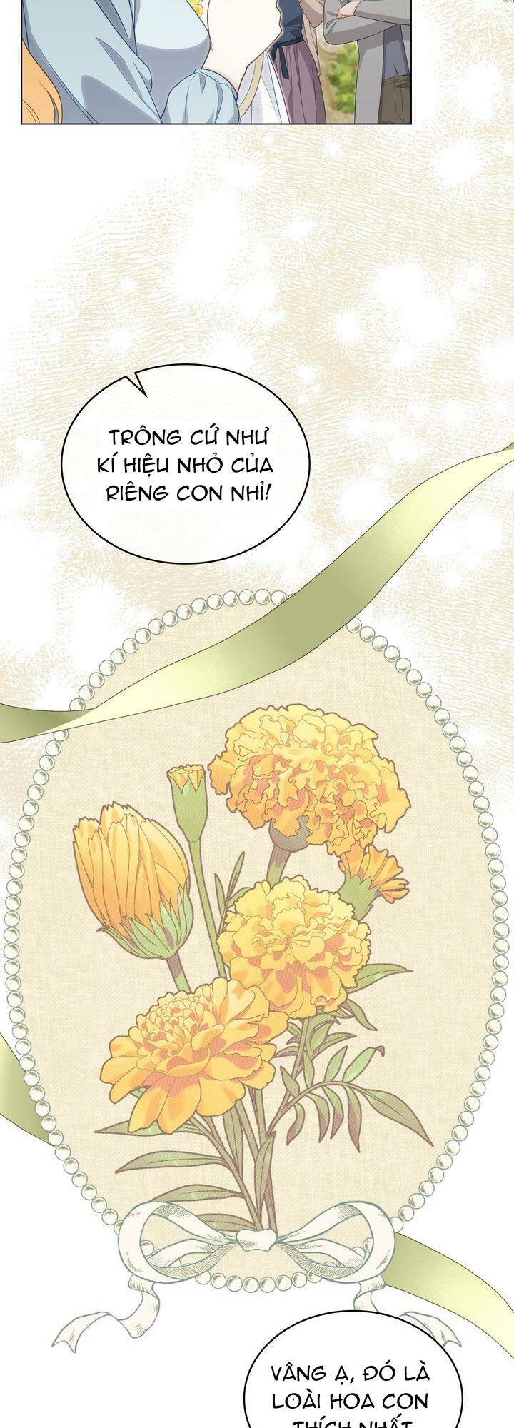 Chúa Phù Hộ Cho Sự Hủy Diệt Của Ta Chapter 3 - Trang 2