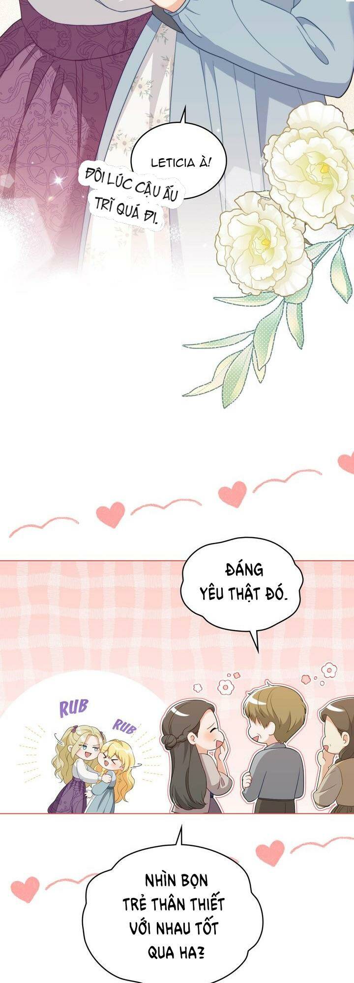 Chúa Phù Hộ Cho Sự Hủy Diệt Của Ta Chapter 3 - Trang 2