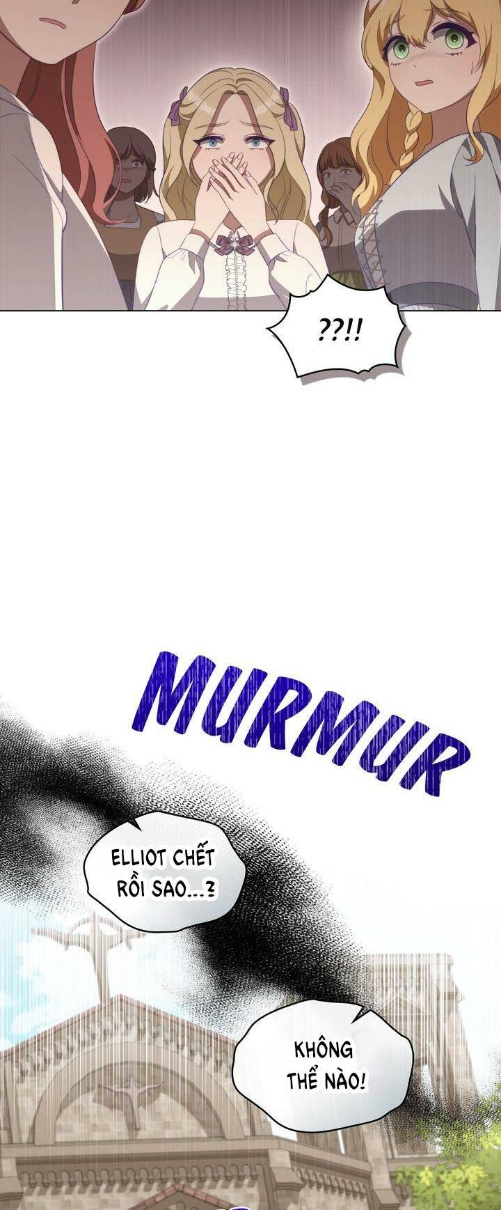 Chúa Phù Hộ Cho Sự Hủy Diệt Của Ta Chapter 3 - Trang 2