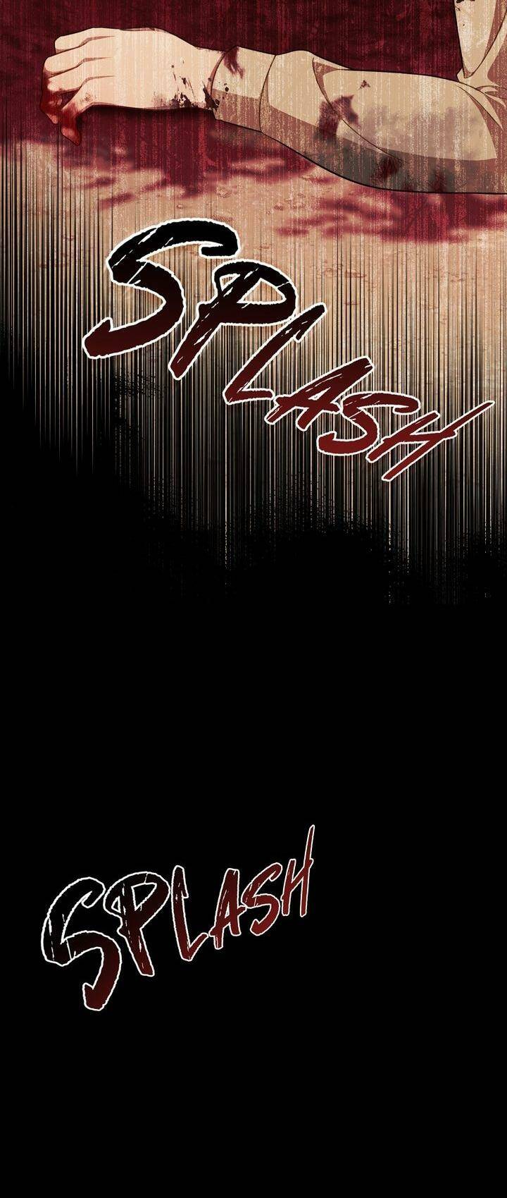 Chúa Phù Hộ Cho Sự Hủy Diệt Của Ta Chapter 3 - Trang 2