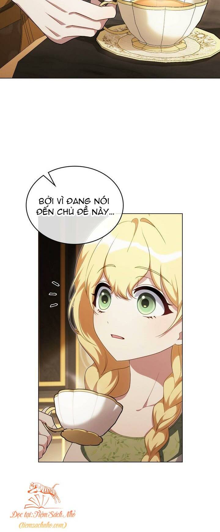 Chúa Phù Hộ Cho Sự Hủy Diệt Của Ta Chapter 4 - Trang 2