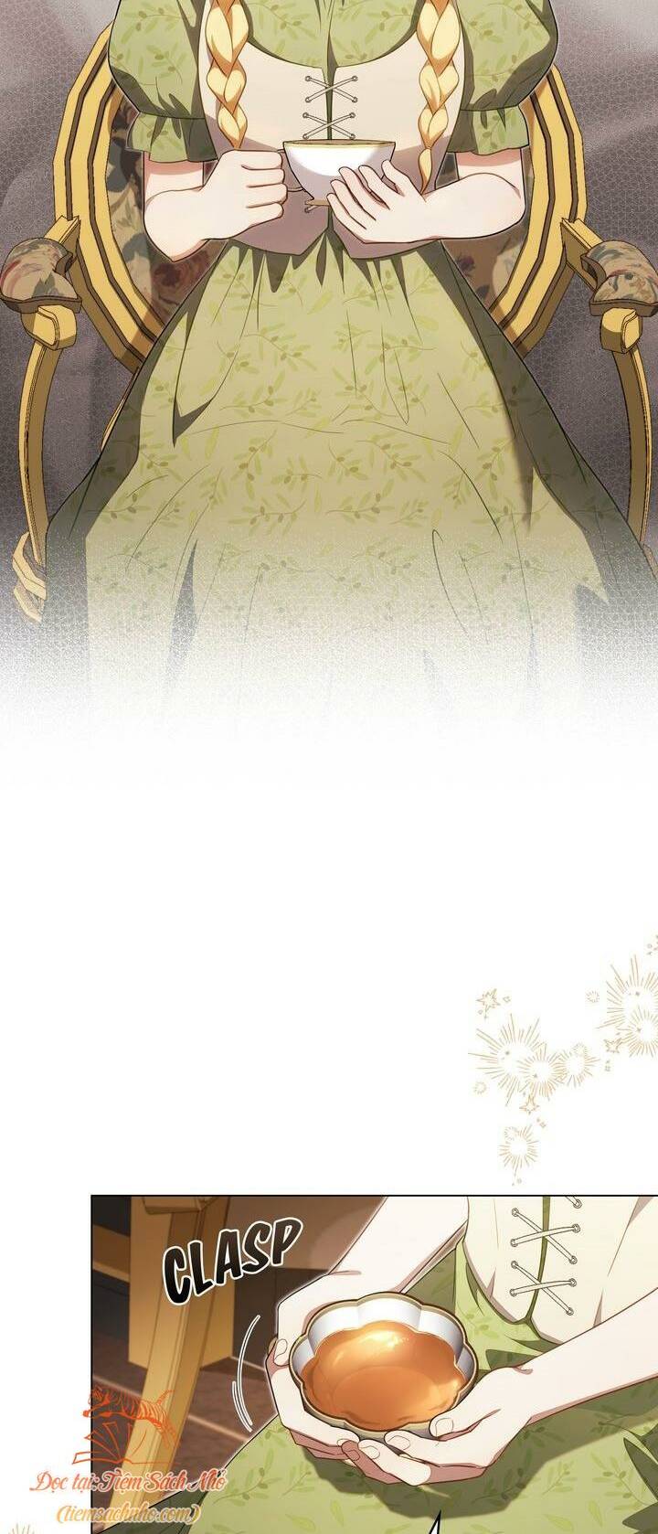 Chúa Phù Hộ Cho Sự Hủy Diệt Của Ta Chapter 4 - Trang 2