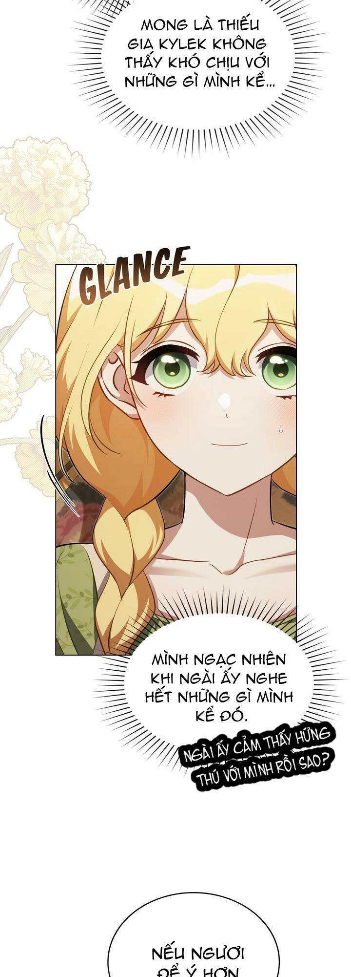 Chúa Phù Hộ Cho Sự Hủy Diệt Của Ta Chapter 4 - Trang 2