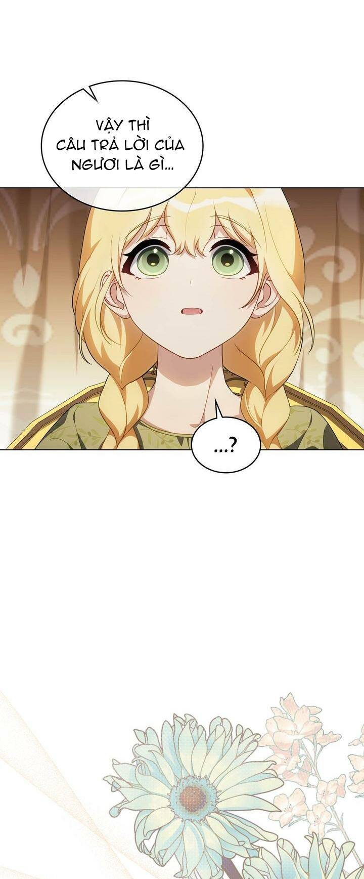 Chúa Phù Hộ Cho Sự Hủy Diệt Của Ta Chapter 4 - Trang 2