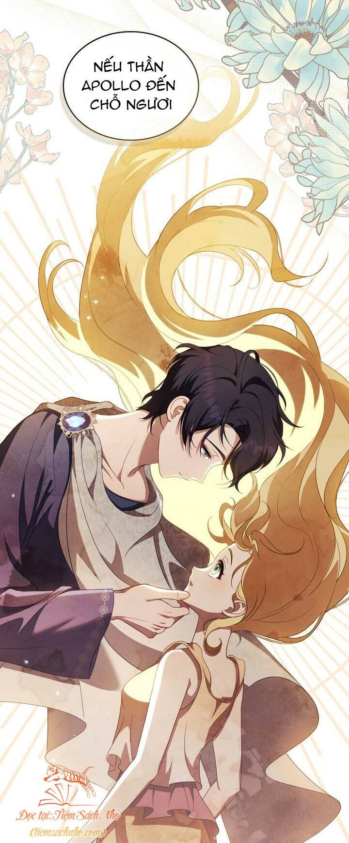 Chúa Phù Hộ Cho Sự Hủy Diệt Của Ta Chapter 4 - Trang 2