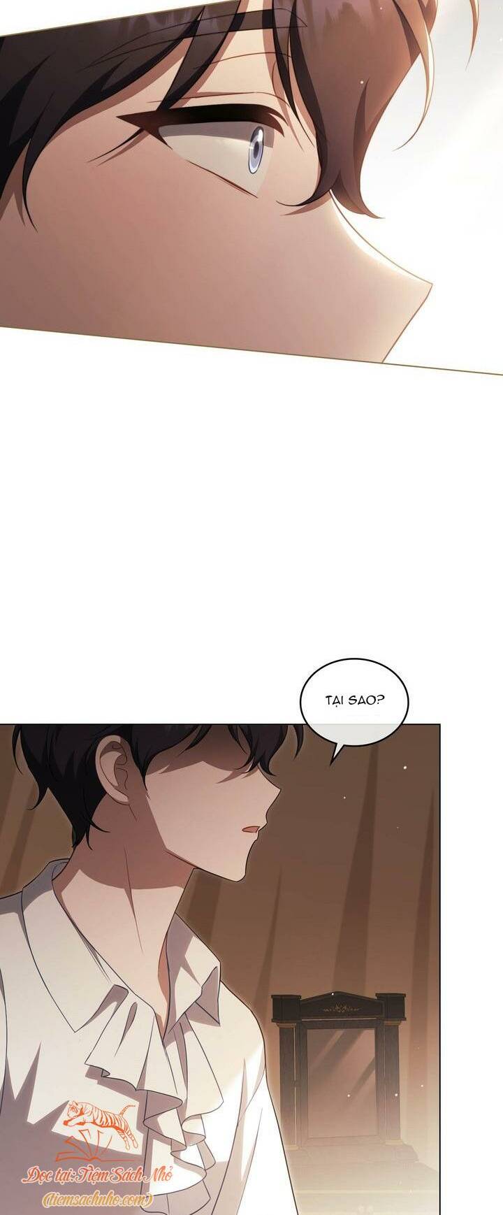 Chúa Phù Hộ Cho Sự Hủy Diệt Của Ta Chapter 4 - Trang 2