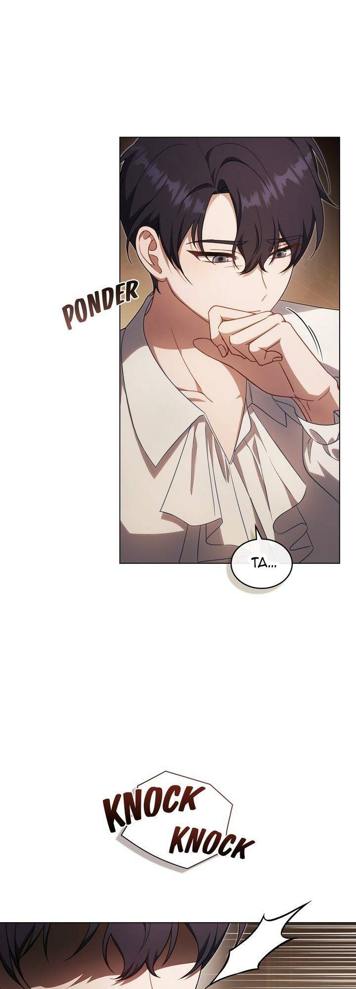 Chúa Phù Hộ Cho Sự Hủy Diệt Của Ta Chapter 4 - Trang 2