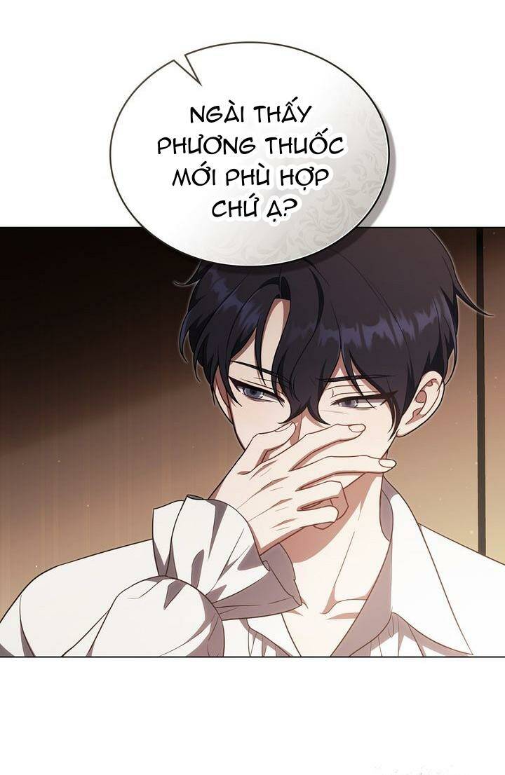 Chúa Phù Hộ Cho Sự Hủy Diệt Của Ta Chapter 4 - Trang 2