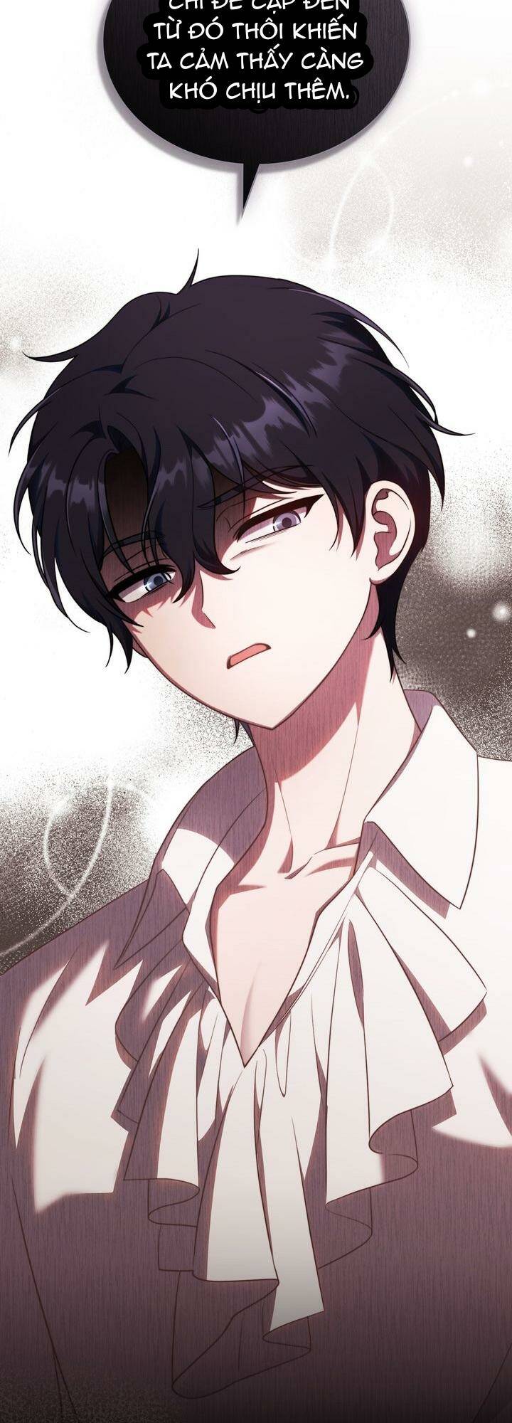 Chúa Phù Hộ Cho Sự Hủy Diệt Của Ta Chapter 4 - Trang 2