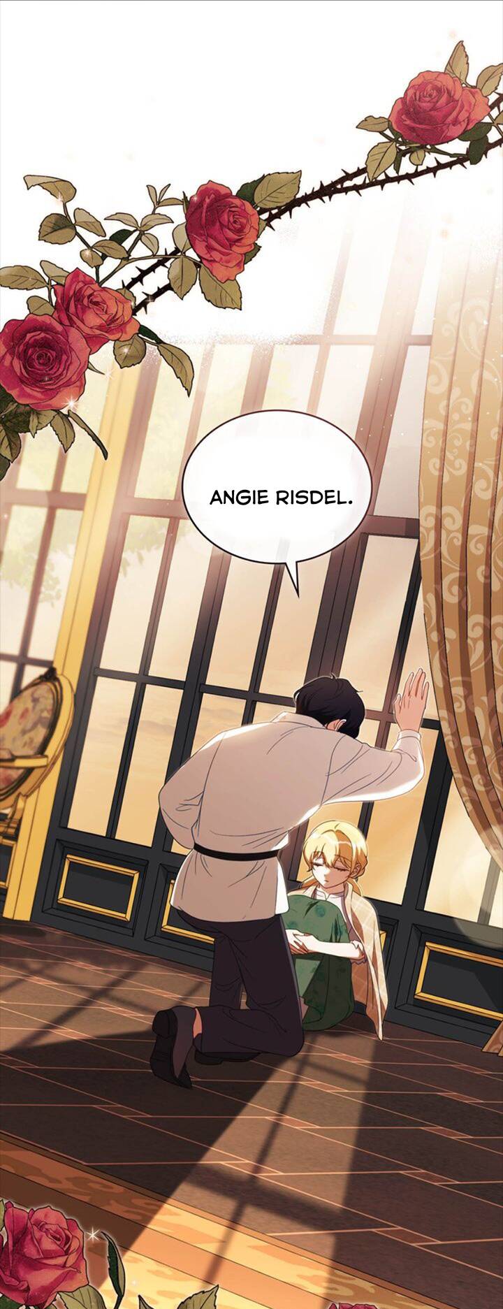 Chúa Phù Hộ Cho Sự Hủy Diệt Của Ta Chapter 6 - Trang 2