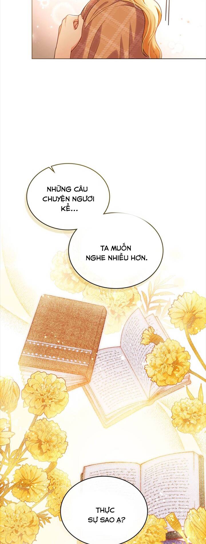 Chúa Phù Hộ Cho Sự Hủy Diệt Của Ta Chapter 6 - Trang 2
