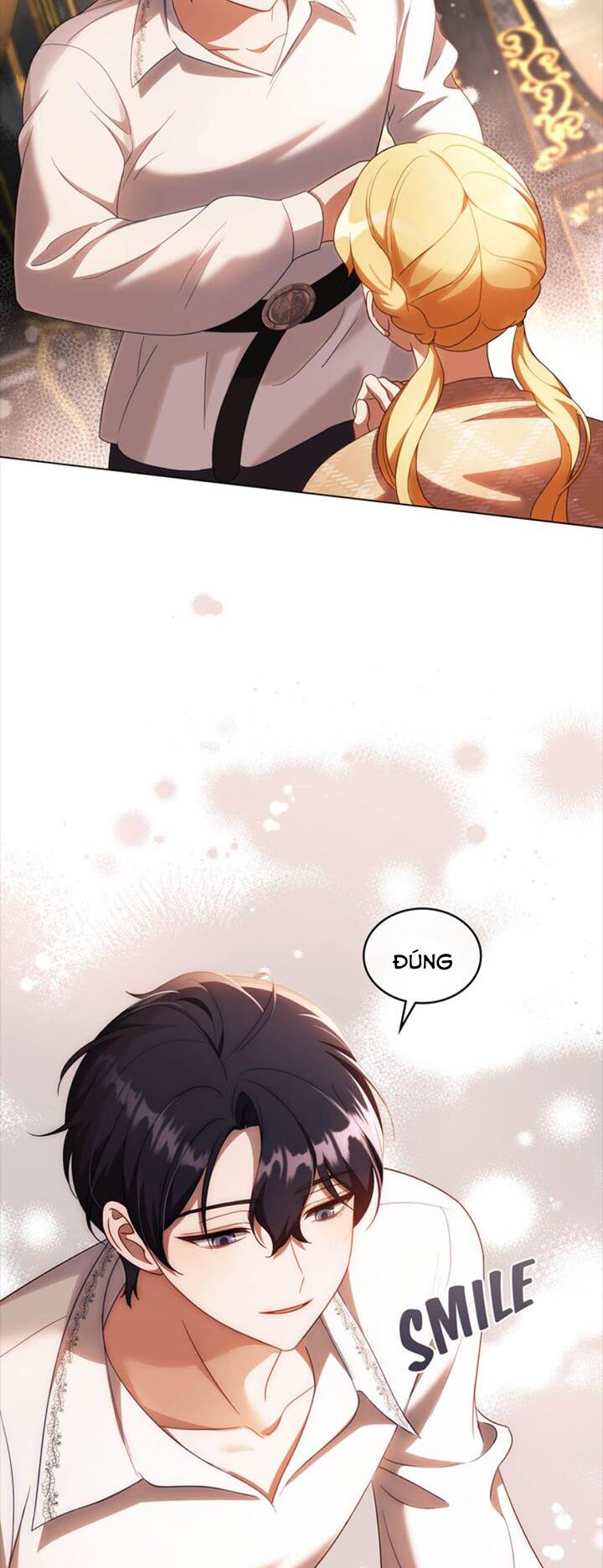 Chúa Phù Hộ Cho Sự Hủy Diệt Của Ta Chapter 6 - Trang 2
