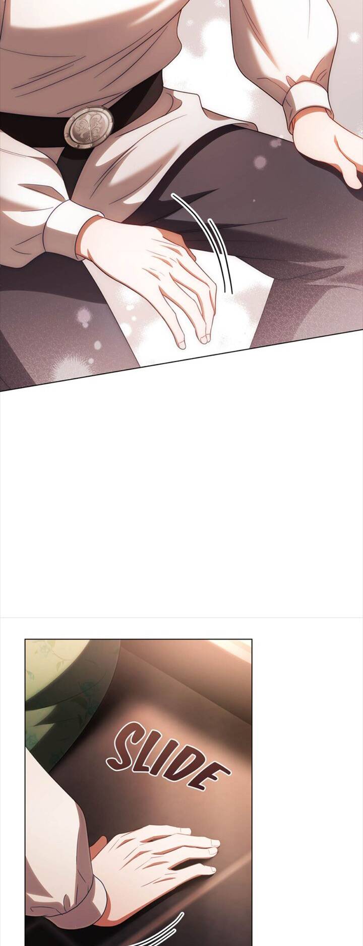 Chúa Phù Hộ Cho Sự Hủy Diệt Của Ta Chapter 6 - Trang 2