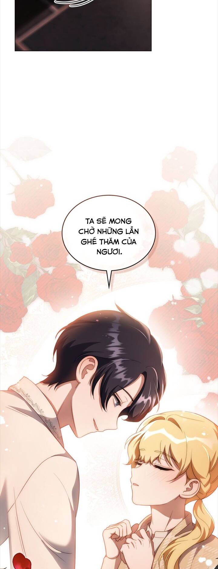 Chúa Phù Hộ Cho Sự Hủy Diệt Của Ta Chapter 6 - Trang 2