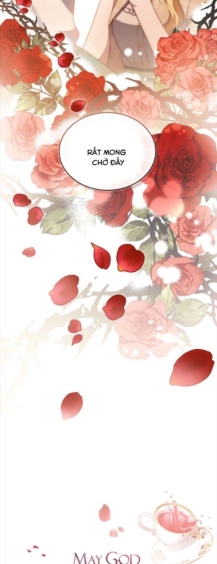 Chúa Phù Hộ Cho Sự Hủy Diệt Của Ta Chapter 6 - Trang 2
