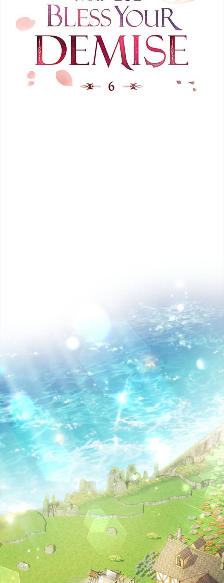 Chúa Phù Hộ Cho Sự Hủy Diệt Của Ta Chapter 6 - Trang 2