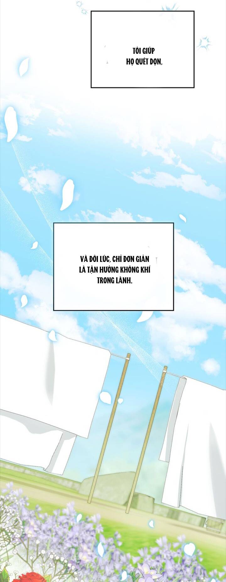 Chúa Phù Hộ Cho Sự Hủy Diệt Của Ta Chapter 6 - Trang 2