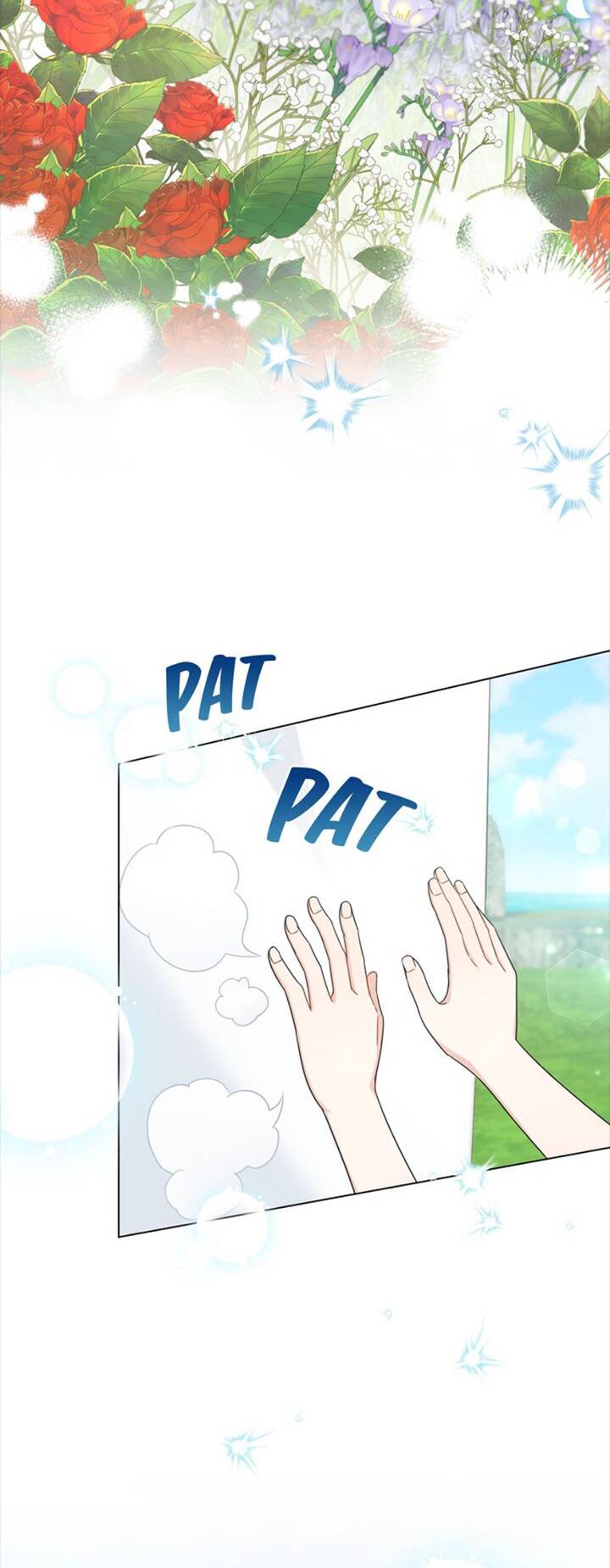 Chúa Phù Hộ Cho Sự Hủy Diệt Của Ta Chapter 6 - Trang 2