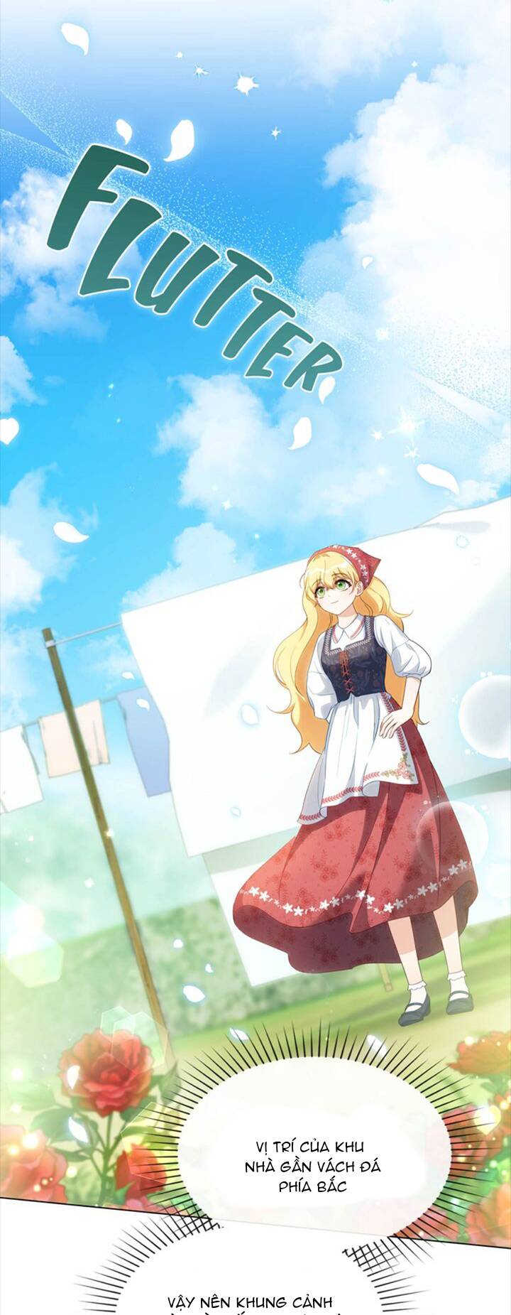 Chúa Phù Hộ Cho Sự Hủy Diệt Của Ta Chapter 6 - Trang 2