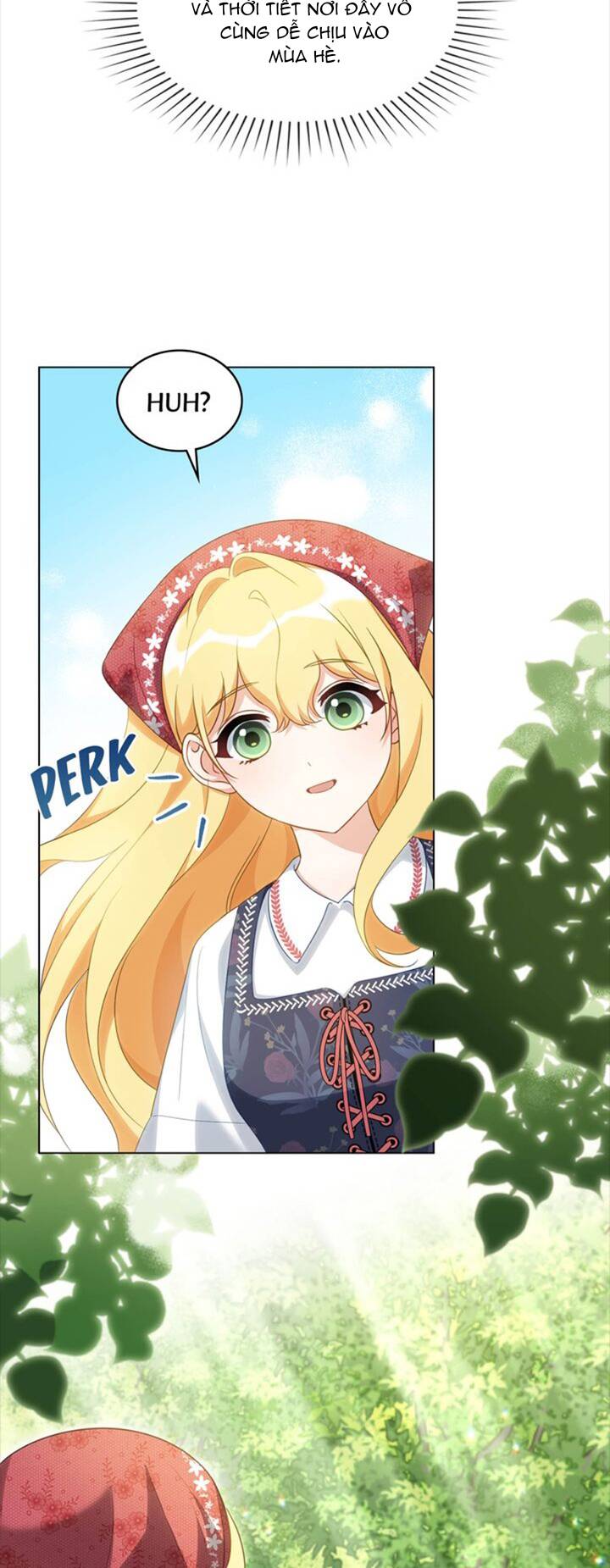 Chúa Phù Hộ Cho Sự Hủy Diệt Của Ta Chapter 6 - Trang 2