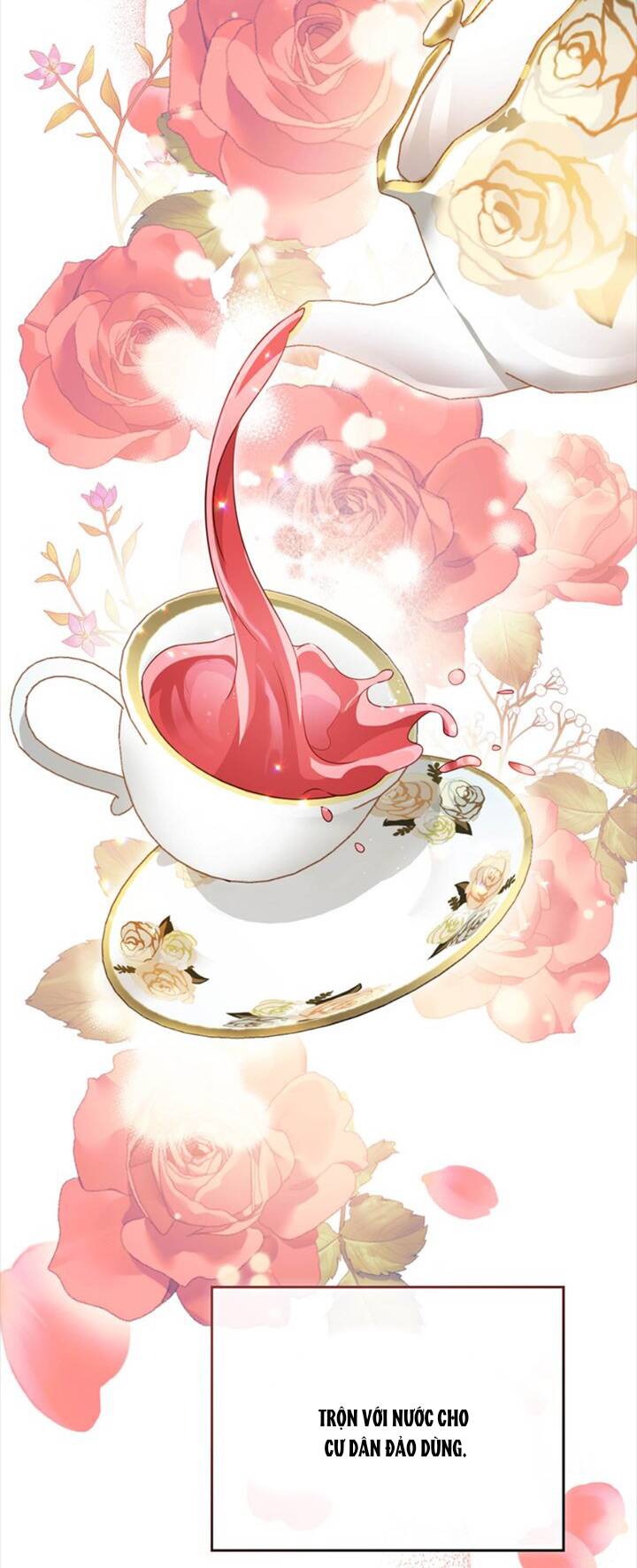 Chúa Phù Hộ Cho Sự Hủy Diệt Của Ta Chapter 6 - Trang 2
