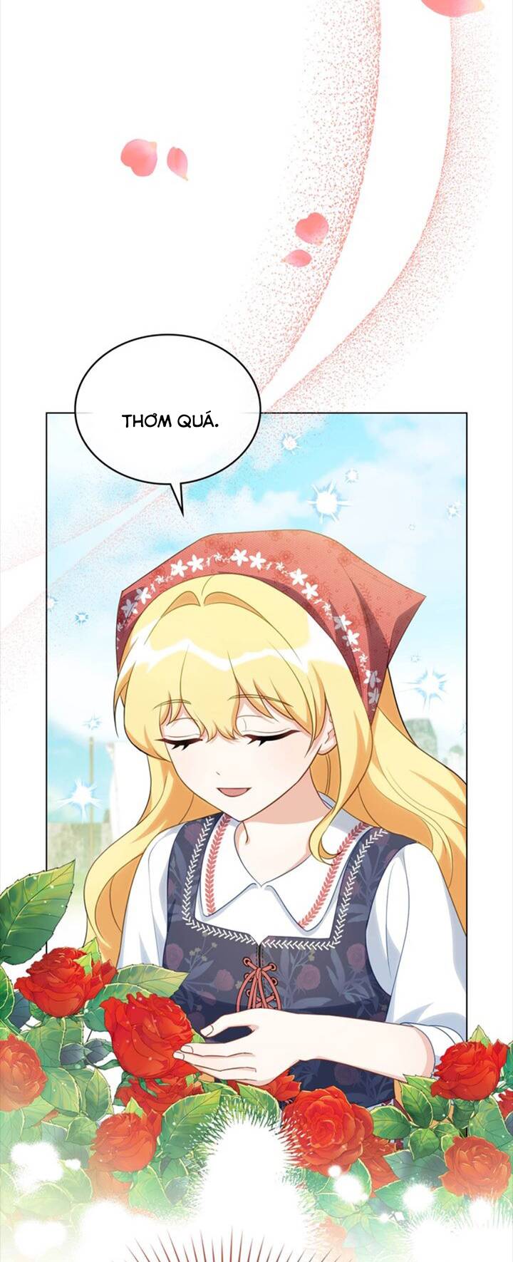 Chúa Phù Hộ Cho Sự Hủy Diệt Của Ta Chapter 6 - Trang 2