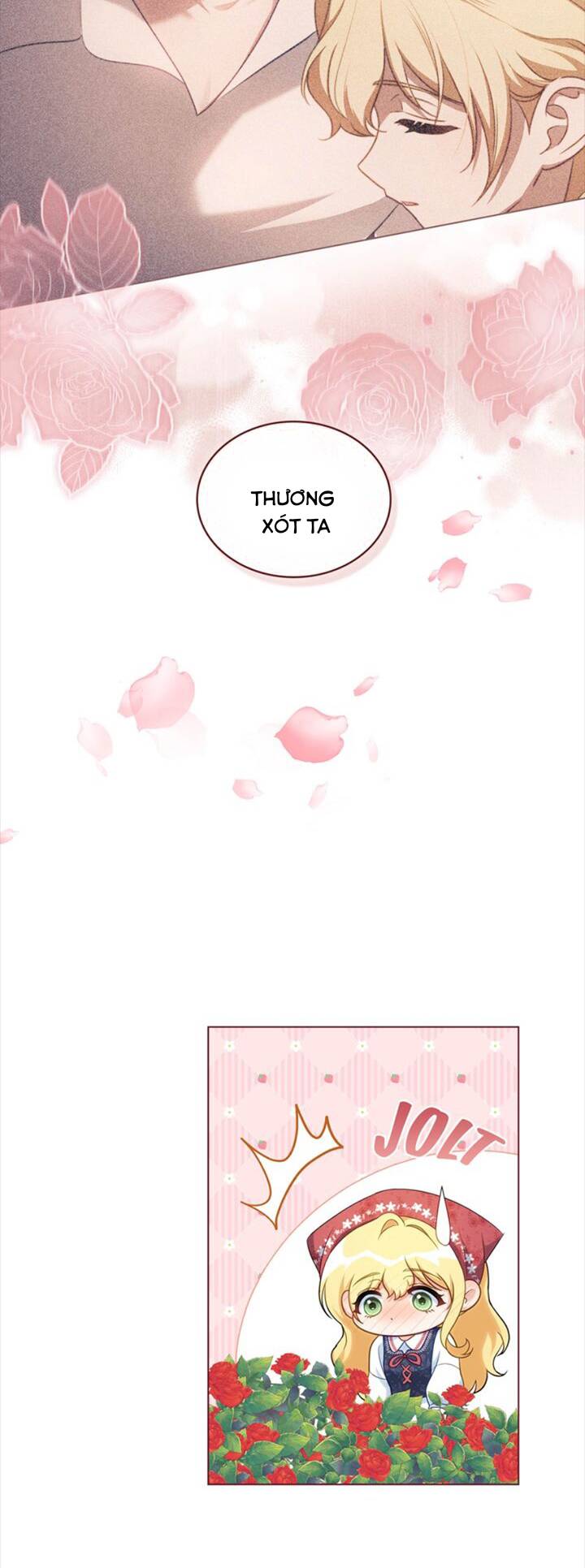 Chúa Phù Hộ Cho Sự Hủy Diệt Của Ta Chapter 6 - Trang 2