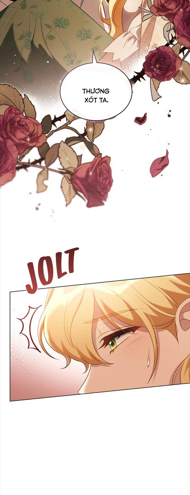 Chúa Phù Hộ Cho Sự Hủy Diệt Của Ta Chapter 6 - Trang 2