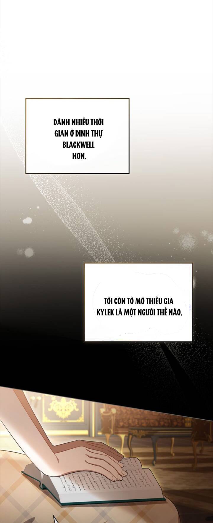 Chúa Phù Hộ Cho Sự Hủy Diệt Của Ta Chapter 6 - Trang 2