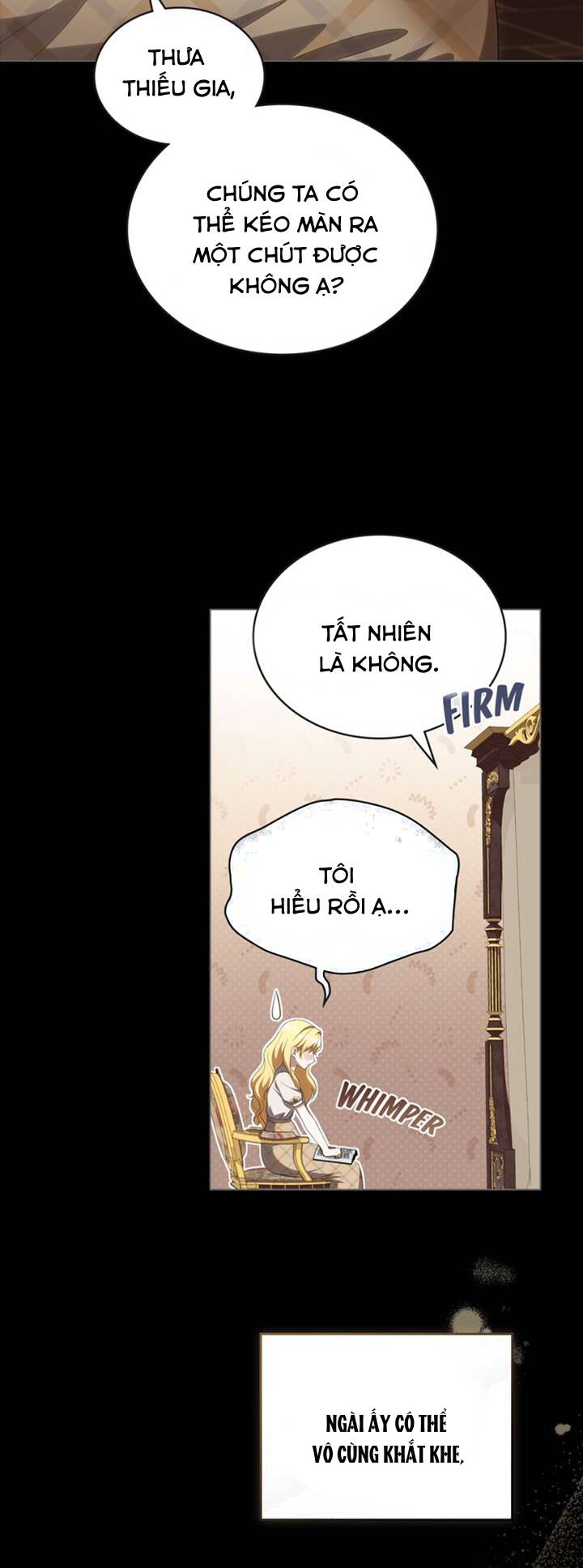 Chúa Phù Hộ Cho Sự Hủy Diệt Của Ta Chapter 6 - Trang 2