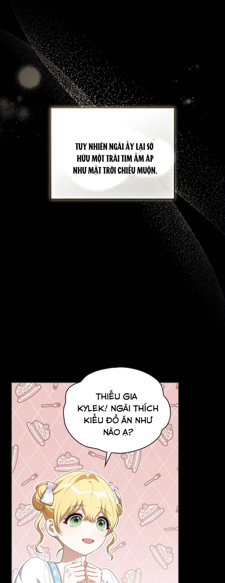 Chúa Phù Hộ Cho Sự Hủy Diệt Của Ta Chapter 6 - Trang 2