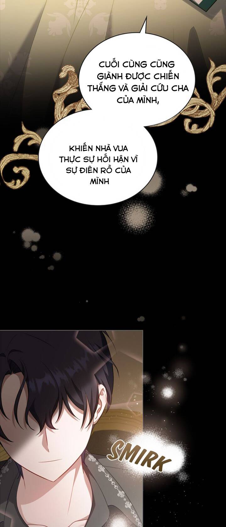 Chúa Phù Hộ Cho Sự Hủy Diệt Của Ta Chapter 6 - Trang 2