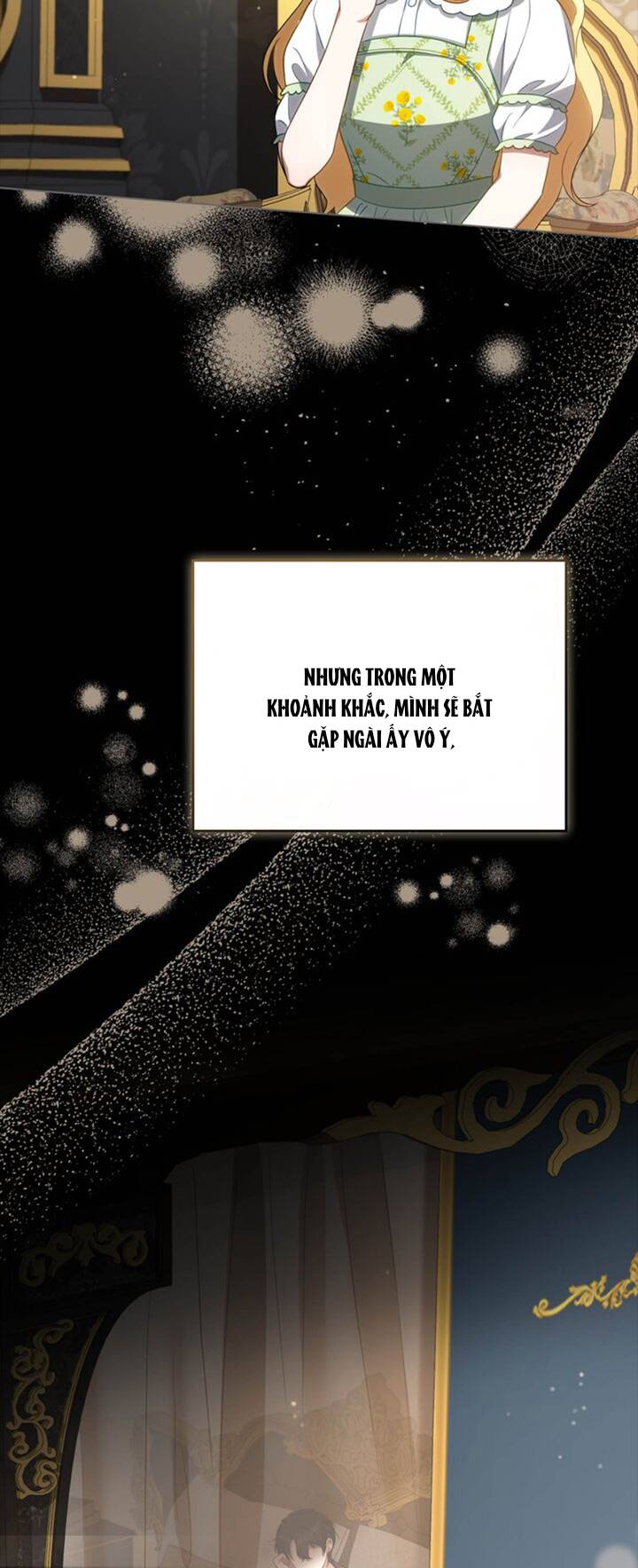 Chúa Phù Hộ Cho Sự Hủy Diệt Của Ta Chapter 6 - Trang 2