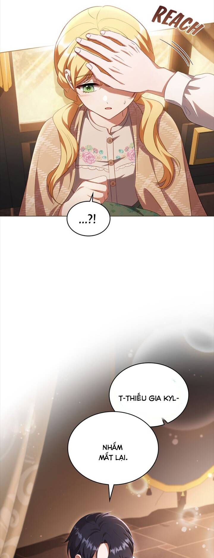 Chúa Phù Hộ Cho Sự Hủy Diệt Của Ta Chapter 6 - Trang 2